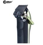 ΚΟΥΡΕΥΤΙΚΗ CALIBER .50 CAL MAG HIGH SPEED MAGNETIC MOTOR CORDLESS CLIPPER, 4TH GENERATION