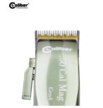 ΚΟΥΡΕΥΤΙΚΗ CALIBER .50 CAL MAG HIGH SPEED MAGNETIC MOTOR CORDLESS CLIPPER, 4TH GENERATION