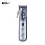 ΚΟΥΡΕΥΤΙΚΗ CALIBER .50 CAL MAG HIGH SPEED MAGNETIC MOTOR CORDLESS CLIPPER, 4TH GENERATION