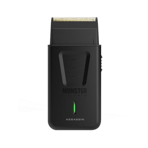 MONSTER ASSASSIN SHAVER