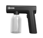 ΠΙΣΤΟΛΙ ΨΕΚΑΣΜΟΥ BARBER ICON 300ml
