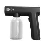 ΠΙΣΤΟΛΙ ΨΕΚΑΣΜΟΥ BARBER ICON 300ml