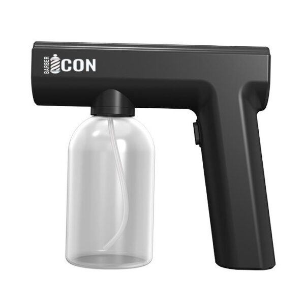 ΠΙΣΤΟΛΙ ΨΕΚΑΣΜΟΥ BARBER ICON 300ml