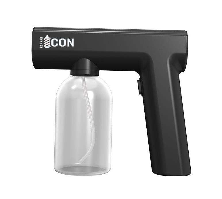 *-1 ΠΙΣΤΟΛΙ ΨΕΚΑΣΜΟΥ BARBER ICON 300ml