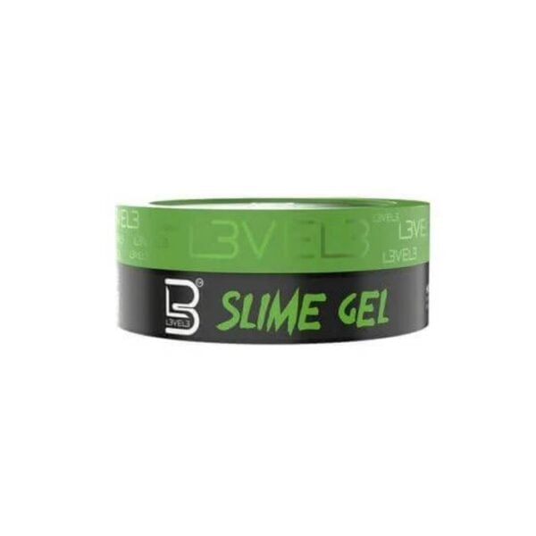 LEVEL3 SLIME HAIR GEL 100ml