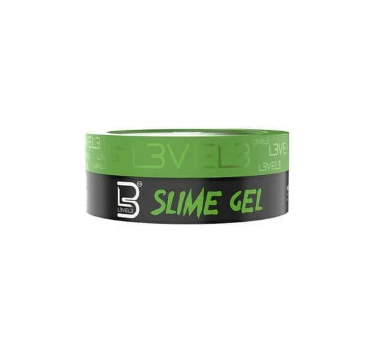 *-1 LEVEL3 SLIME HAIR GEL 100ml