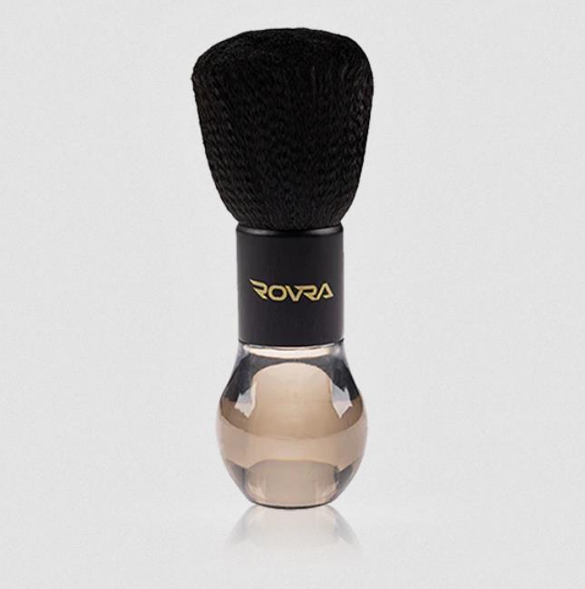 *-1 ΠΙΝΕΛΟ ΑΥΧΕΝΟΣ ROVRA BLACK