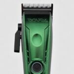 ΚΟΥΡΕΥΤΙΚΗ ΜΗΧΑΝΗ ROVRA VORON PROFESSIONAL