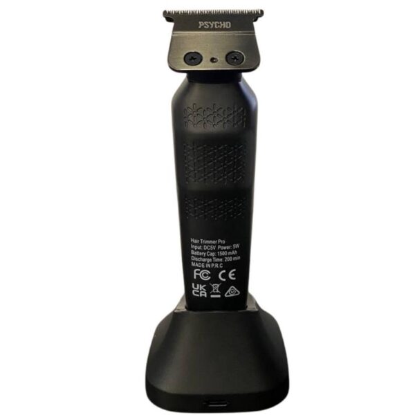 TRIMMER TECHNIK PSYCHO