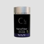 QURE HAIR FIBER BLACK 25gr