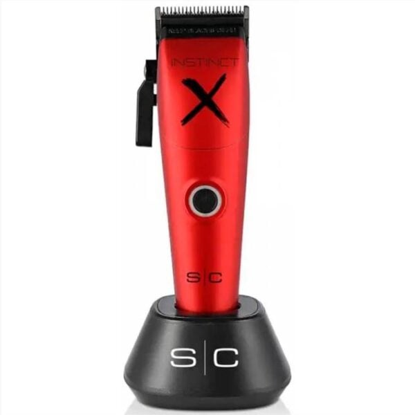 GAMMA PIU CLIPPER STYLECRAFT INSTINCT X