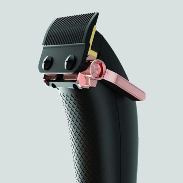 ΚΟΥΡΕΥΤΙΚΗ ΜΗΧΑΝΗ KIEPE CLIPPER VROOM