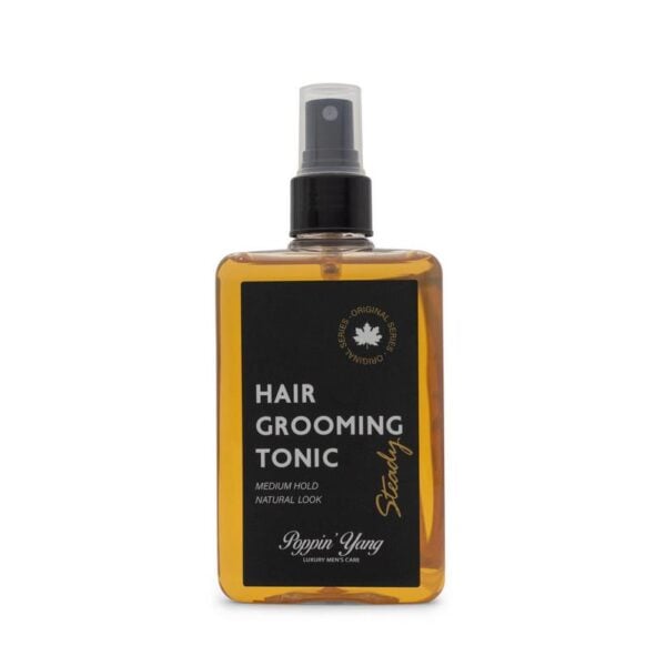 POPPIN YANG GROOMING TONIC STEADY 250ml