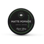 ΠΟΜΑΔΑ POPPIN YANG MATTE POMADE 108gr