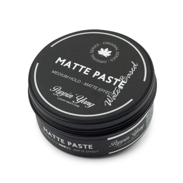 POPPIN YANG MATTE PASTE 108gr