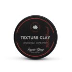 POPPIN YANG TEXTURE CLAY WATERBASED 108gr