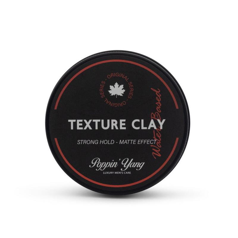 611945-1 POPPIN YANG TEXTURE CLAY WATERBASED 108gr