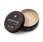 POPPIN YANG TEXTURE CLAY WATERBASED 108gr