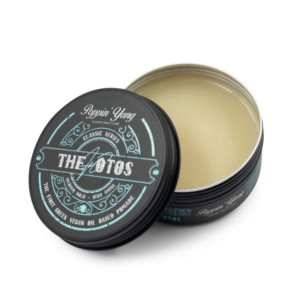ΠΟΜΑΔΑ POPPIN YANG CLASSIC SERIES THE OTOS 100ml