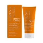 LORENTI SUN BLOCK CREAM 100ml
