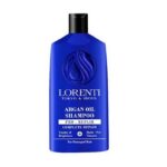 LORENTI HAIR SHAMPOO ARGAN OIL 630ml