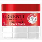 LORENTI 4 in 1 FACE MASK 500ml