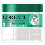 LORENTI 5 in 1 FACE MASK 500ml