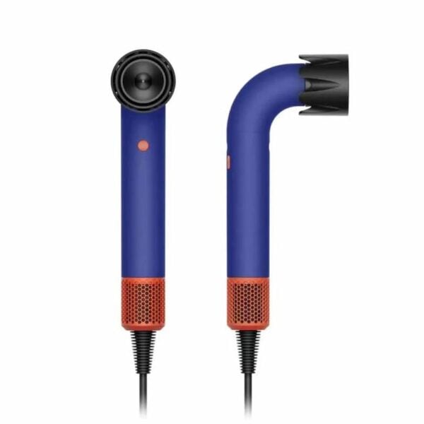 ΣΕΣΟΥΑΡ DYSON SUPERSONIC 522266-01 HD18 VINCA BLUE/TOPAZ