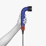ΣΕΣΟΥΑΡ DYSON SUPERSONIC 522266-01 HD18 VINCA BLUE/TOPAZ