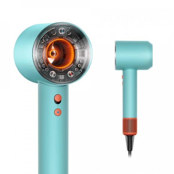 ΣΕΣΟΥΑΡ DYSON 515276-01 HD16 SUPERSONIC NURAL CERAMIC PATINA