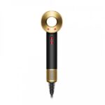 ΣΕΣΟΥΑΡ DYSON SUPERSONIC 534017-01 HD07 ONYX/GOLD GIFT PACK