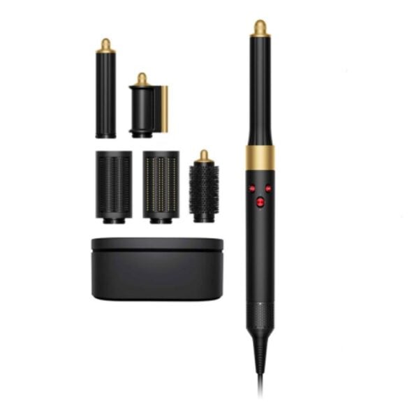 ΙΣΙΩΤΙΚΗ ΠΡΕΣΑ DYSON 534030-01 HS05 AIRWAP COMPLETE LONG ONYX/GOLD