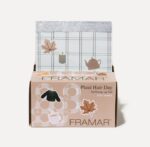 ΑΛΟΥΜΙΝΟΧΑΡΤΟ ΦΥΛΛΑ 5X11 PLAID HAIR DAY FRAMAR 500TEM 13060