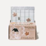 ΑΛΟΥΜΙΝΟΧΑΡΤΟ ΦΥΛΛΑ 5X11 PLAID HAIR DAY FRAMAR 500TEM 13060