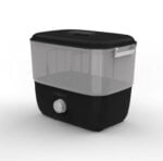 ΘΕΡΜΑΝΤΗΡΑΣ ΓΙΑ ΠΕΤΣΕΤΕΣ 5L JY-530