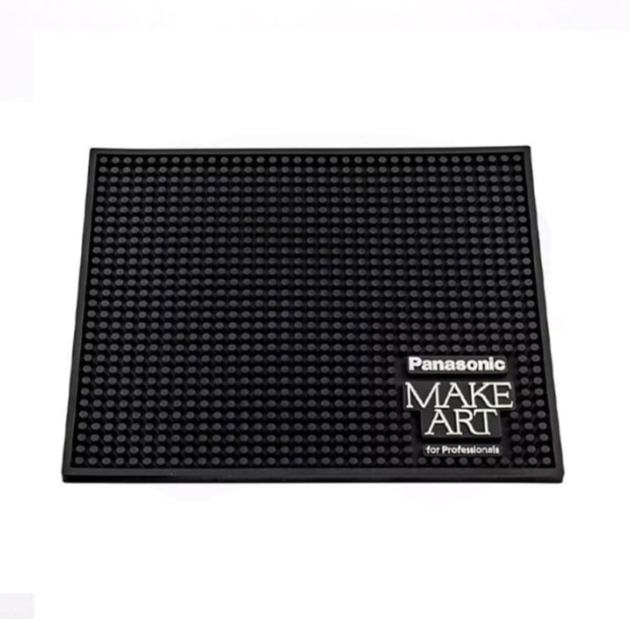 *-1 ΠΑΤΑΚΙ ΠΑΓΚΟΥ PANASONIC MAKE ART BARBER MAT