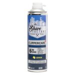 THE SHAVE FACTORY CLIPPERCARE 6 IN 1 LEMON 500ml