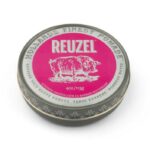 ΠΟΜΑΔΑ REUZEL EXTREME PINK MATTE POMADE 113g
