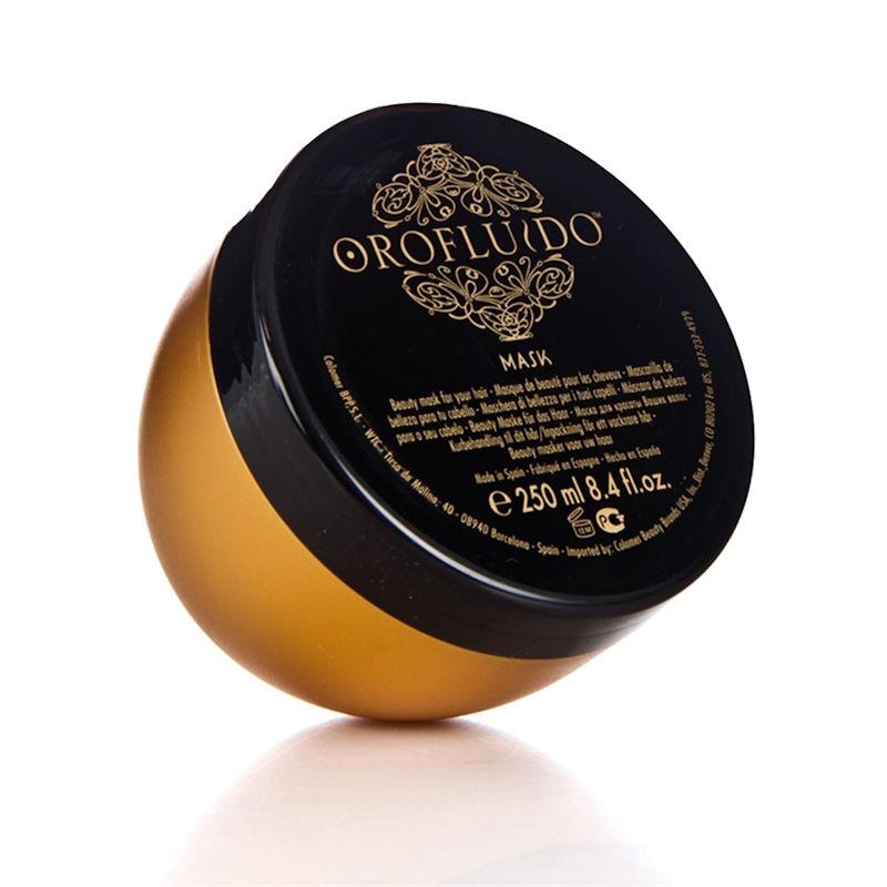 02033-1 Orofluido Beauty Mask 250ml