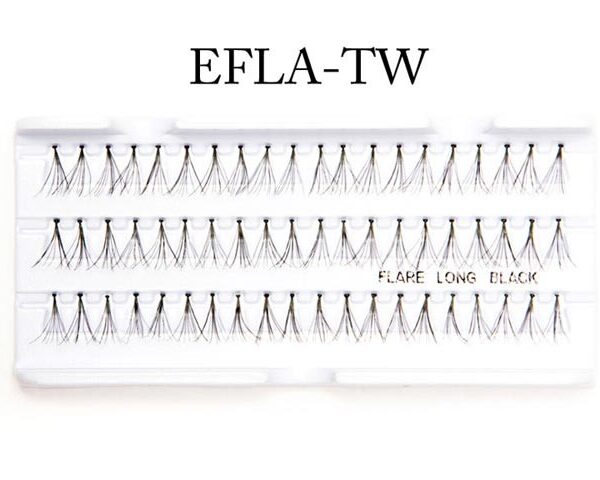 ΒΛΕΦΑΡΙΔΕΣ FLARE LONG