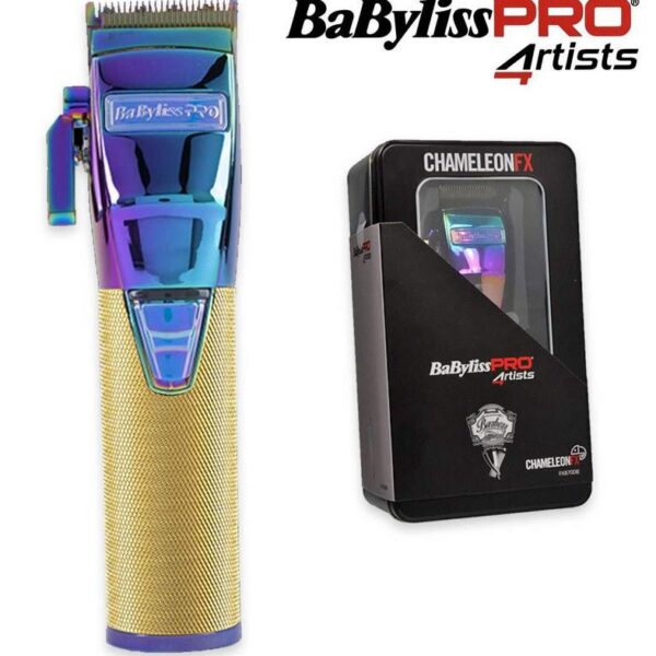 ΚΟΥΡΕΥΤΙΚΗ BABYLISS PRO FX8700IE CHAMELEON