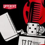 ΜΠΕΡΤΑ ΚΟΥΡΕΜΑΤΟΣ UPPERCUT DELUXE BRIDGE BURNER