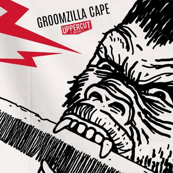 ΜΠΕΡΤΑ ΚΟΥΡΕΜΑΤΟΣ UPPERCUT DELUXE GROOMZILLA