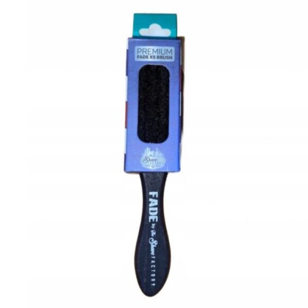 ΒΟΥΡΤΣΑΚΙ FADE THE SHAVE FACTORY XSMALL