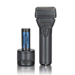 ΞΥΡΙΣΤΙΚΗ BABYLISS PRO FXONE ALL METAL SHAVER BLACK