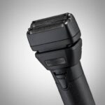 ΞΥΡΙΣΤΙΚΗ BABYLISS PRO FXONE ALL METAL SHAVER BLACK