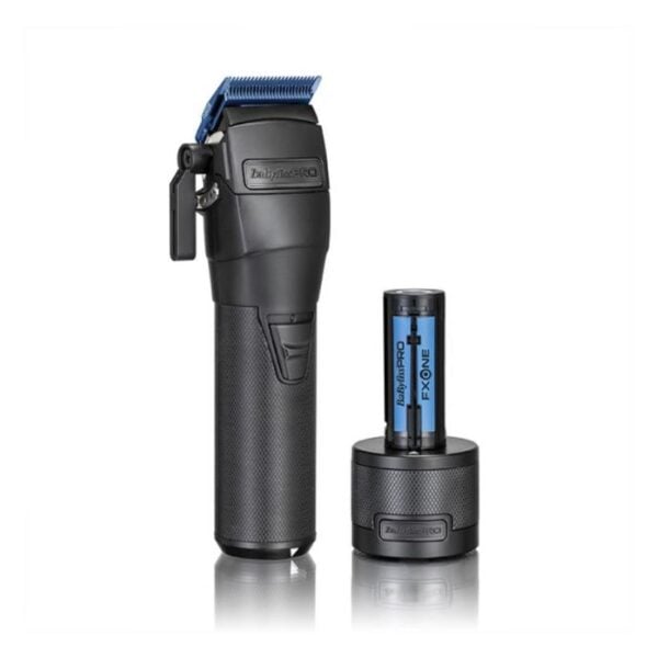 ΚΟΥΡΕΥΤΙΚΗ ΜΗΧΑΝΗ BABYLISS PRO FXONE CLIPPER BLACK