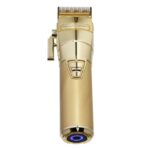 ΚΟΥΡΕΥΤΙΚΗ ΜΗΧΑΝΗ BABYLISS PRO FXONE CLIPPER GOLD