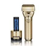 ΞΥΡΙΣΤΙΚΗ BABYLISS PRO FXONE ALL METAL SHAVER GOLD