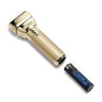 ΞΥΡΙΣΤΙΚΗ BABYLISS PRO FXONE ALL METAL SHAVER GOLD